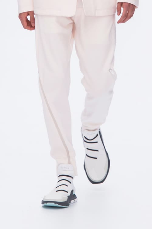 總力合集－率先欣賞 Y-3 2017 球鞋新作