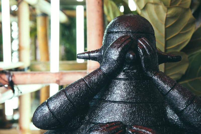 SFW 多媒體藝術展覽開催