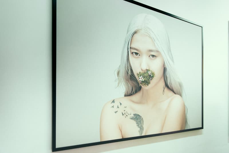 SFW 多媒體藝術展覽開催