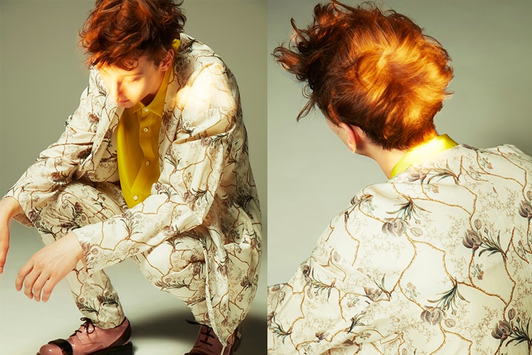 08sircus 2017 春夏系列預覽