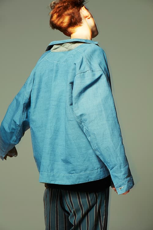 08sircus 2017 春夏系列預覽