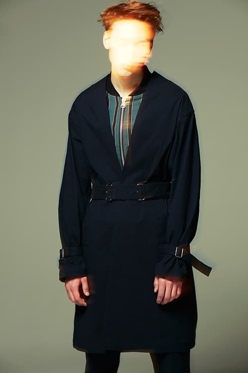 08sircus 2017 春夏系列預覽