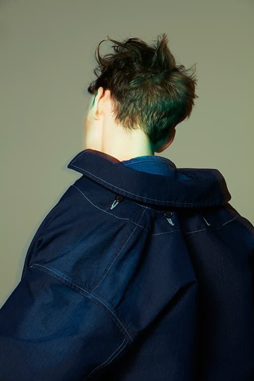 08sircus 2017 春夏系列預覽