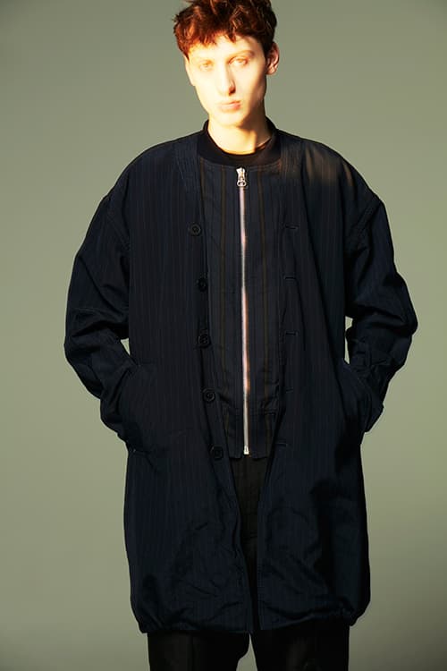 08sircus 2017 春夏系列預覽