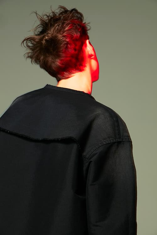 08sircus 2017 春夏系列預覽