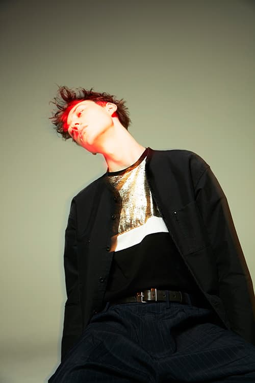 08sircus 2017 春夏系列預覽