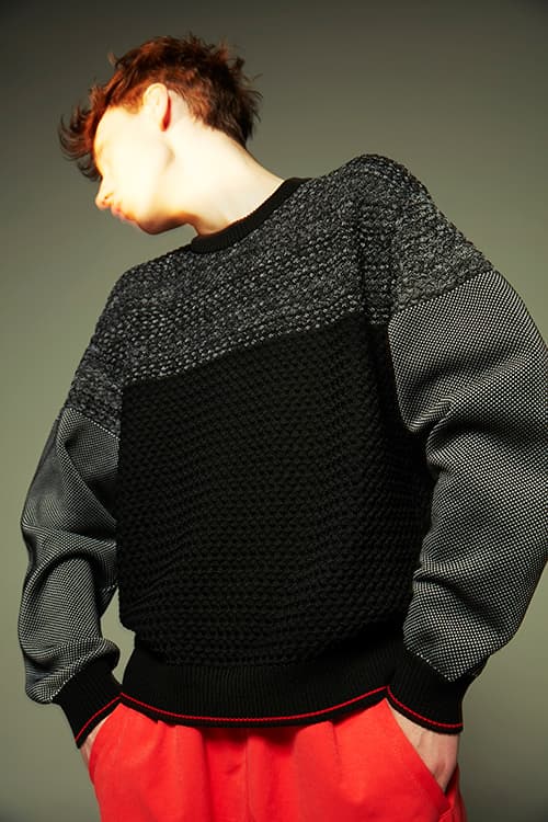 08sircus 2017 春夏系列預覽