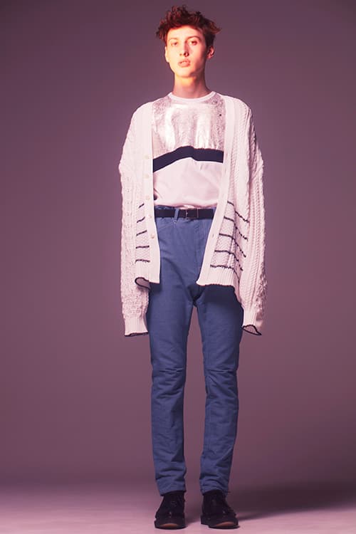 08sircus 2017 春夏系列預覽