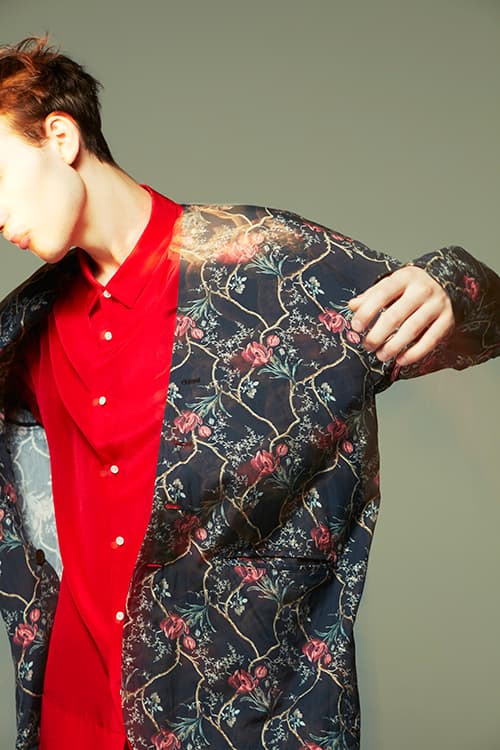 08sircus 2017 春夏系列預覽