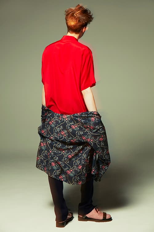 08sircus 2017 春夏系列預覽