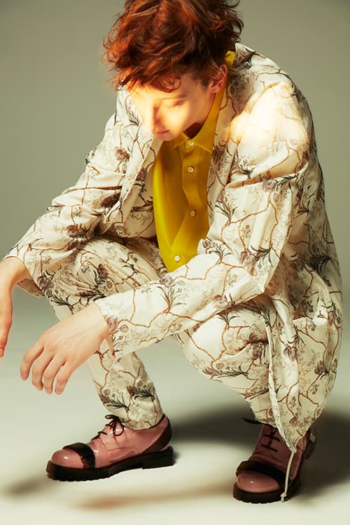 08sircus 2017 春夏系列預覽