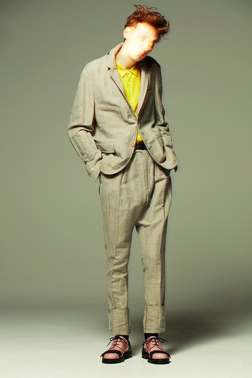 08sircus 2017 春夏系列預覽