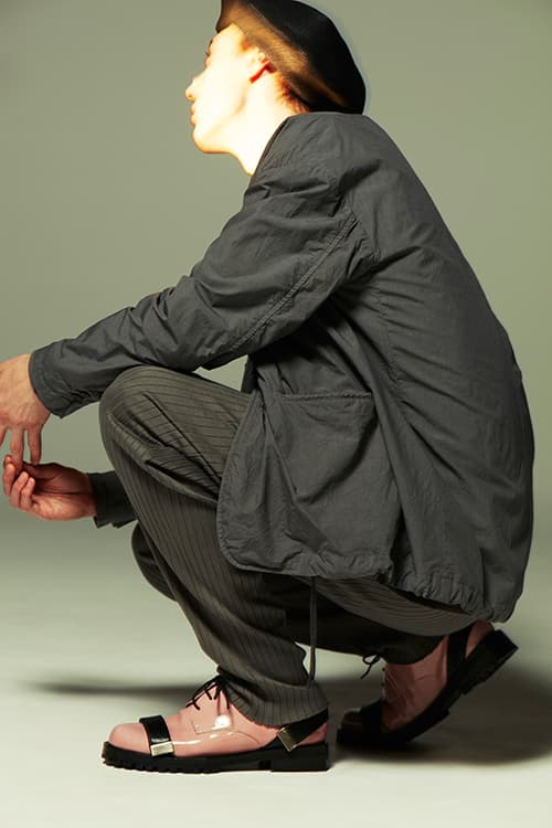 08sircus 2017 春夏系列預覽