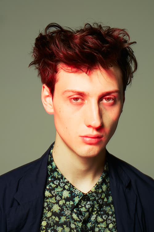 08sircus 2017 春夏系列預覽