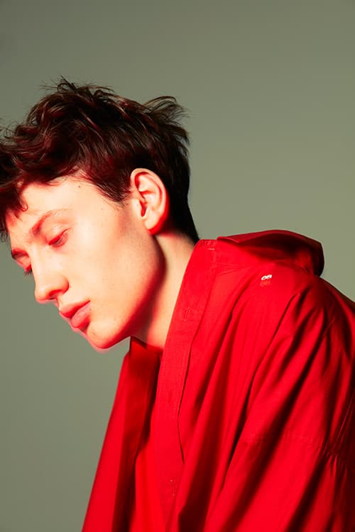 08sircus 2017 春夏系列預覽