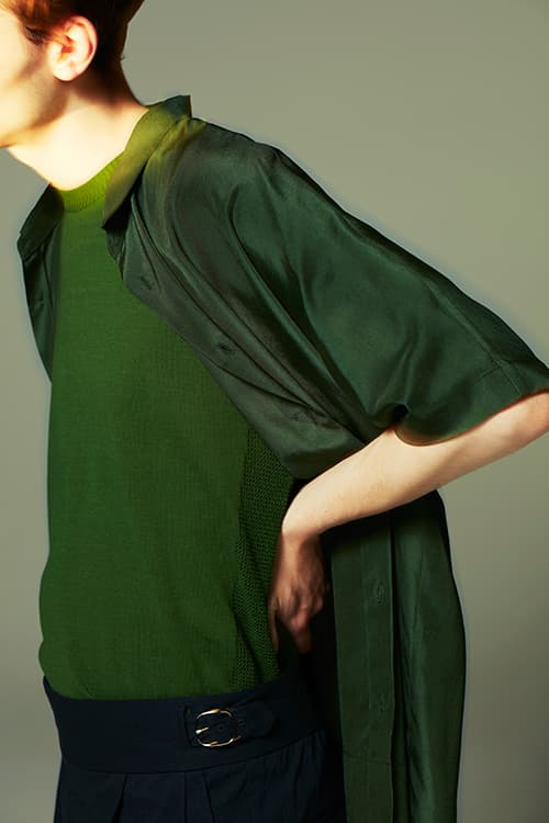 08sircus 2017 春夏系列預覽