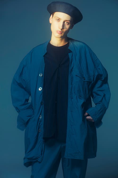 08sircus 2017 春夏系列預覽