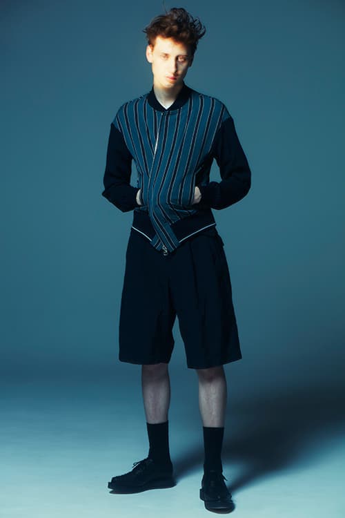 08sircus 2017 春夏系列預覽