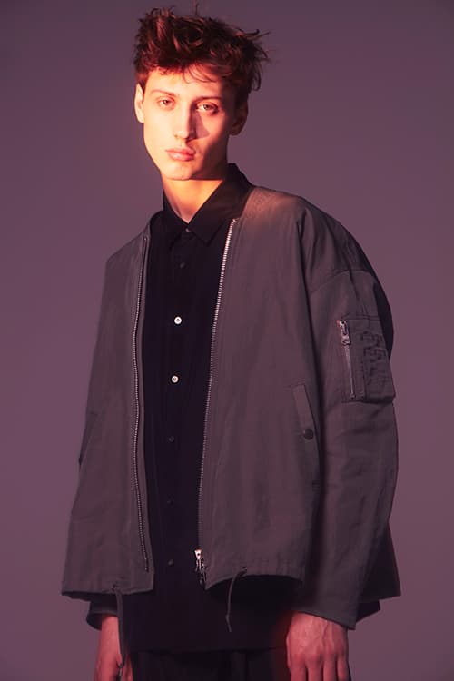 08sircus 2017 春夏系列預覽