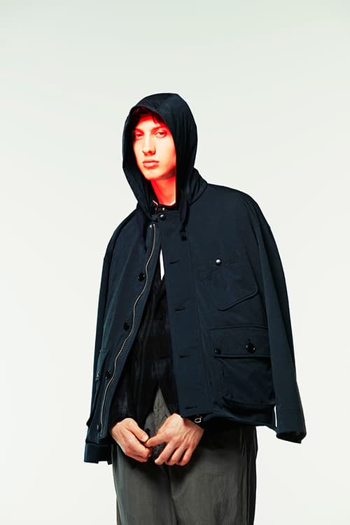 08sircus 2017 春夏系列預覽