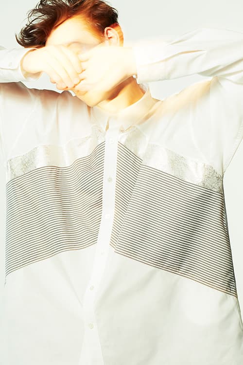 08sircus 2017 春夏系列預覽