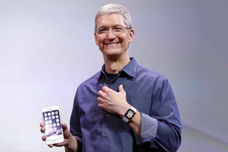 里程碑達成！Tim Cook 宣佈 iPhone 累計銷量突破 10 億台
