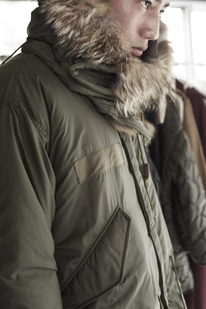 SUGALISM 2016 秋冬系列