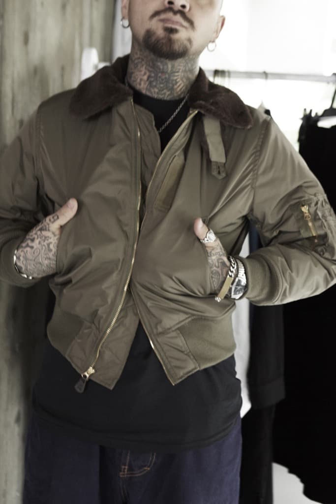 SUGALISM 2016 秋冬系列