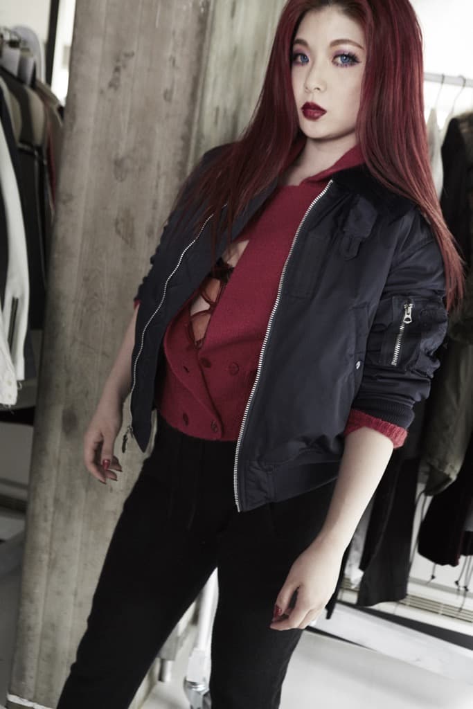 SUGALISM 2016 秋冬系列