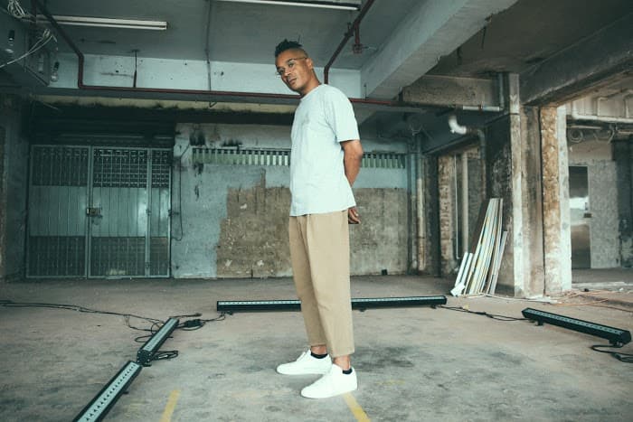 Streetsnaps: 法國攝影師 Laurent Segretier