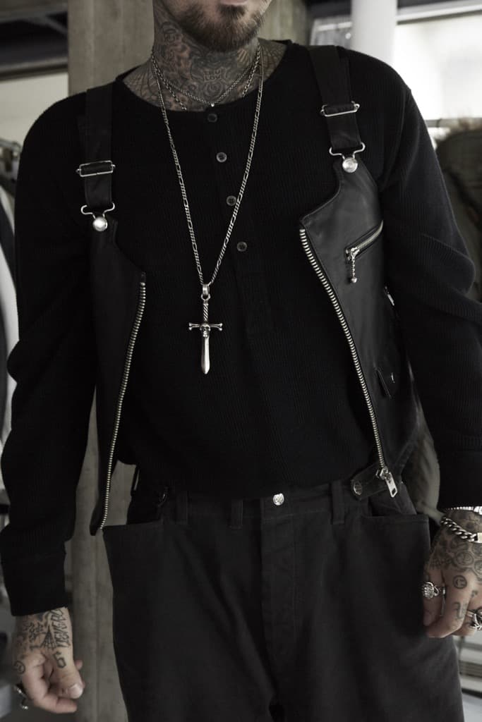 SUGALISM 2016 秋冬系列