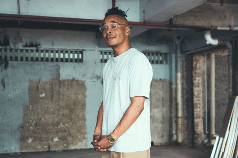 Streetsnaps: 法國攝影師 Laurent Segretier