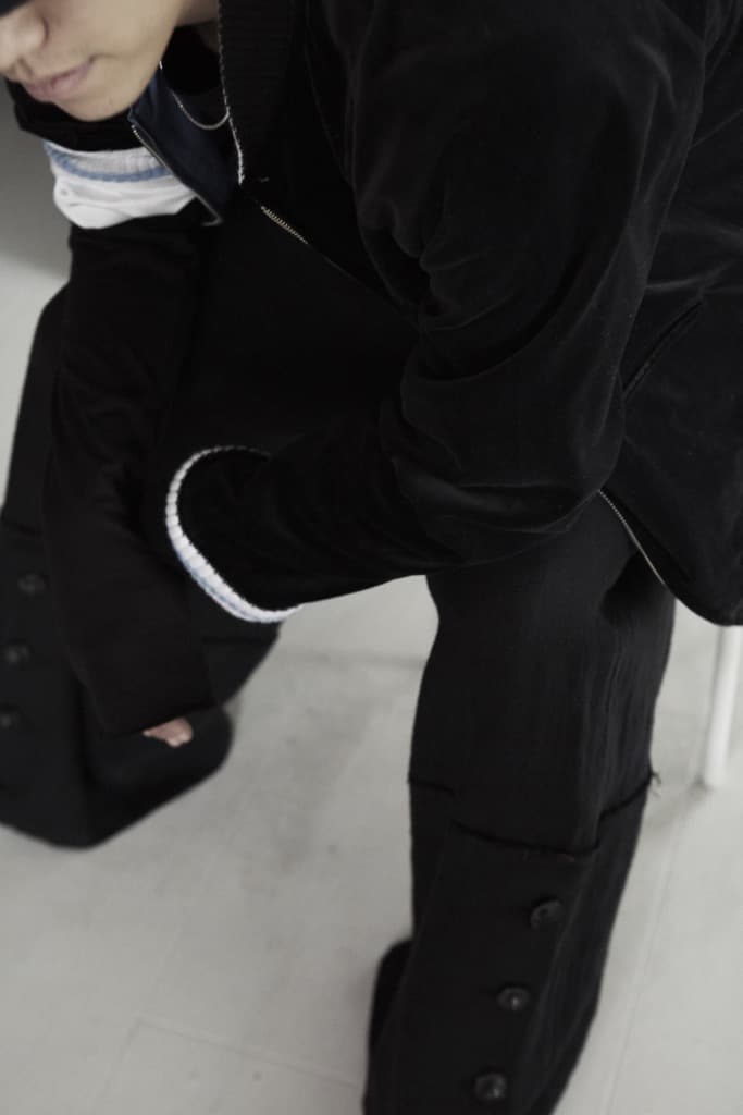 SUGALISM 2016 秋冬系列