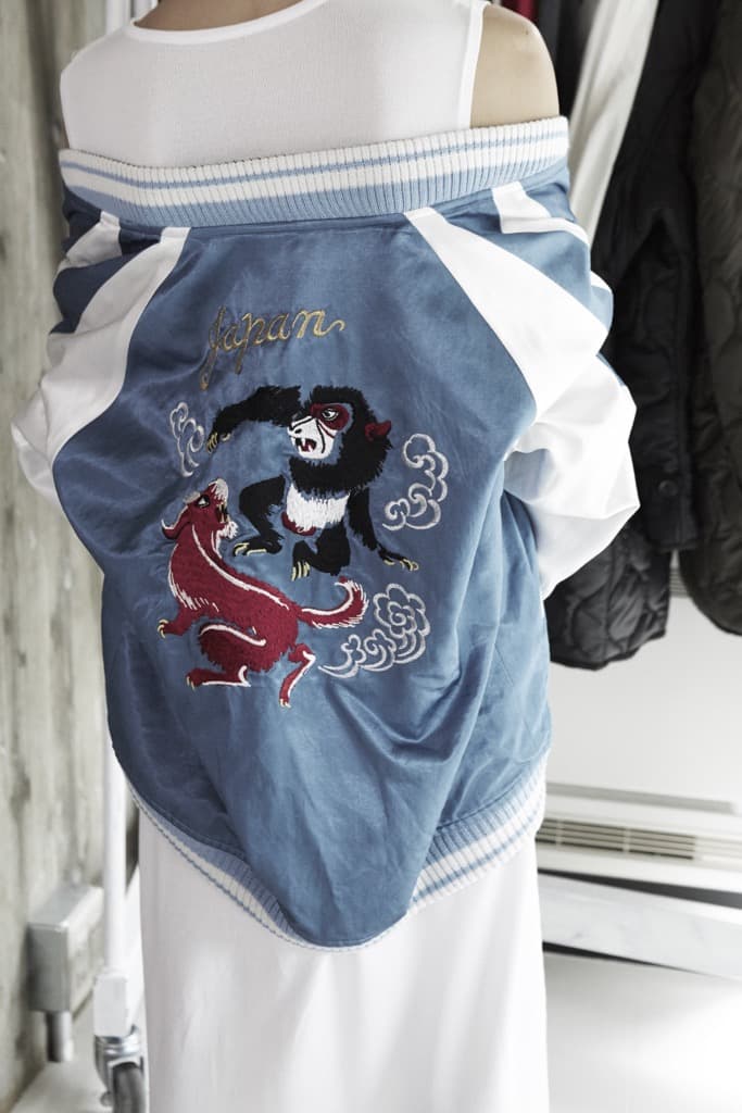 SUGALISM 2016 秋冬系列