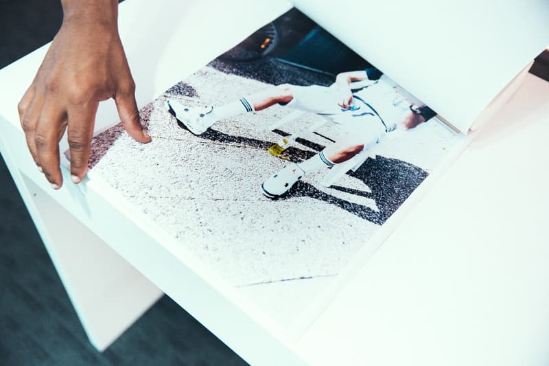 SFW 多媒體藝術展覽開催