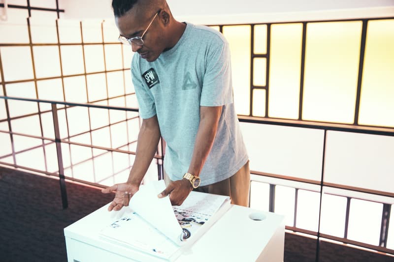 SFW 多媒體藝術展覽開催