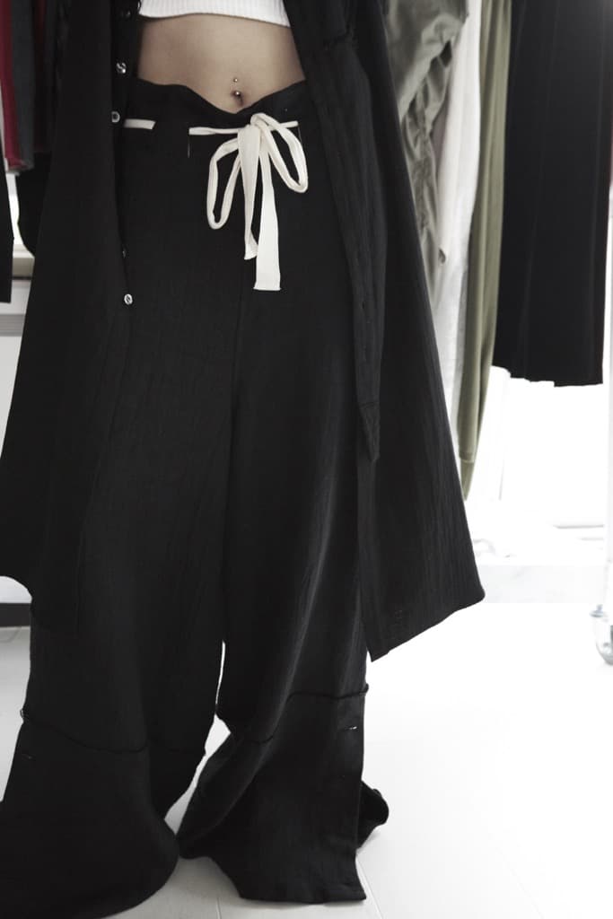 SUGALISM 2016 秋冬系列