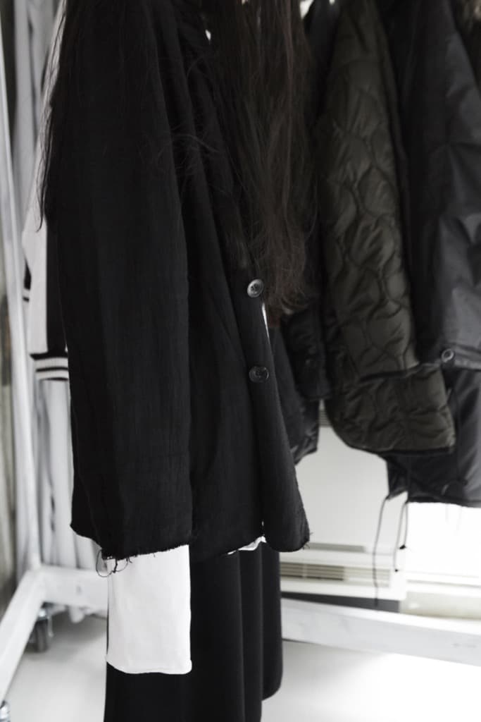 SUGALISM 2016 秋冬系列