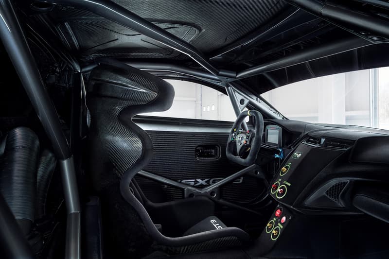 Supercar, NSX, Acura, NSX GT3, Japan