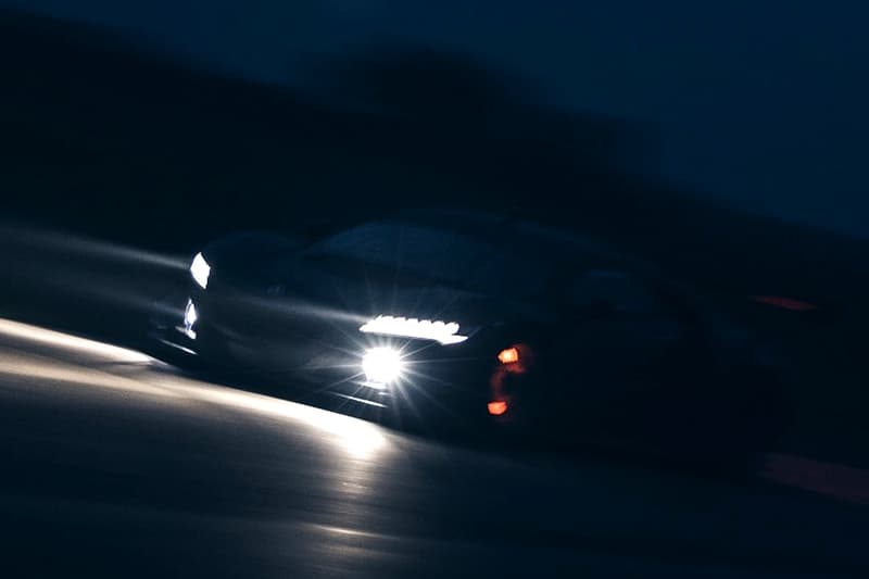 Supercar, NSX, Acura, NSX GT3, Japan