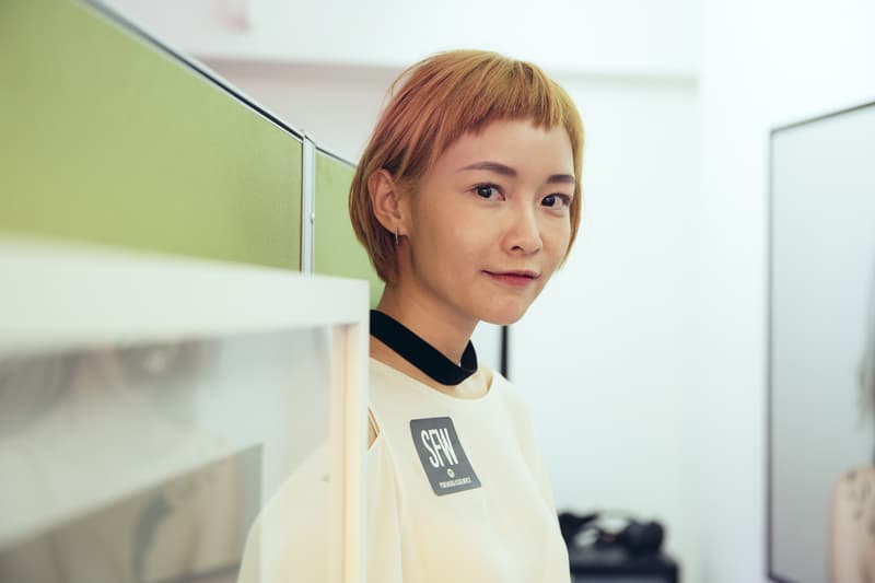 SFW 多媒體藝術展覽開催