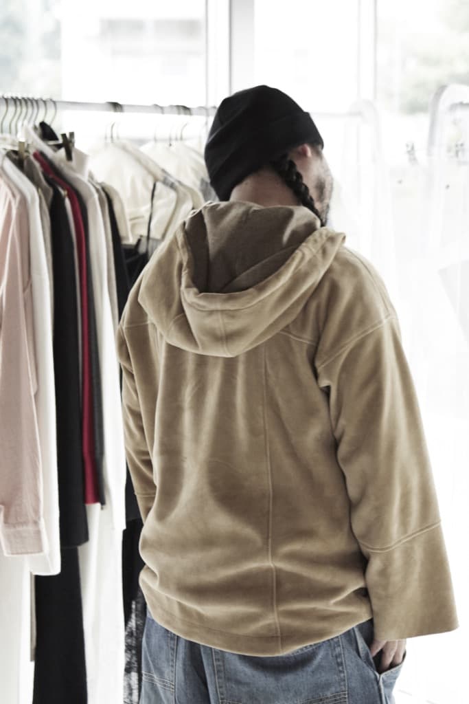 SUGALISM 2016 秋冬系列