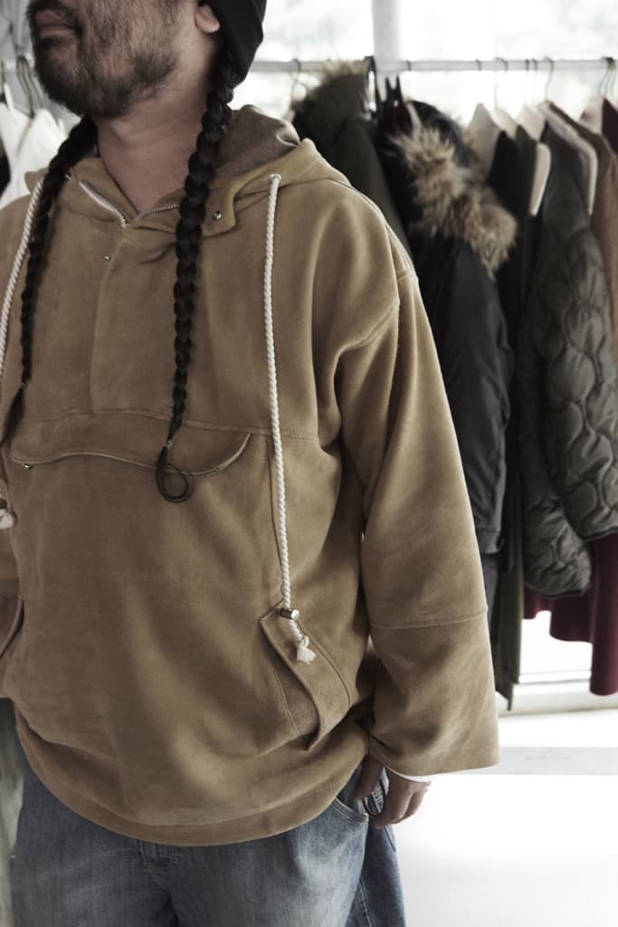 SUGALISM 2016 秋冬系列