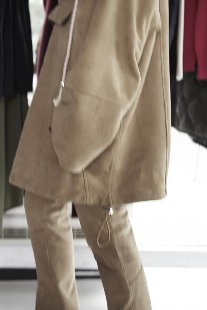 SUGALISM 2016 秋冬系列