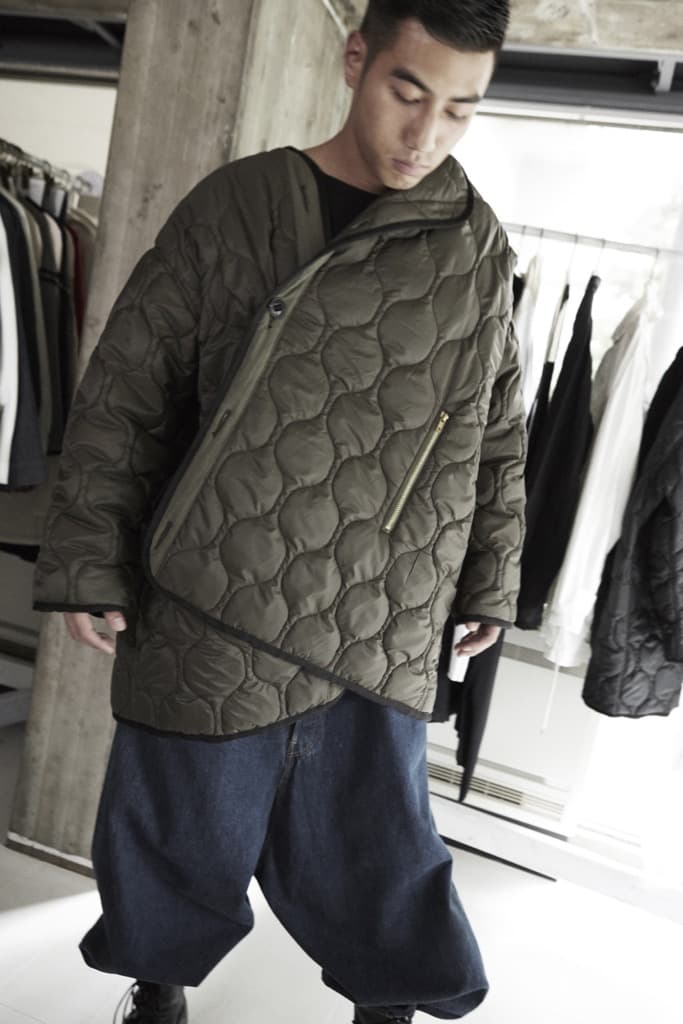 SUGALISM 2016 秋冬系列