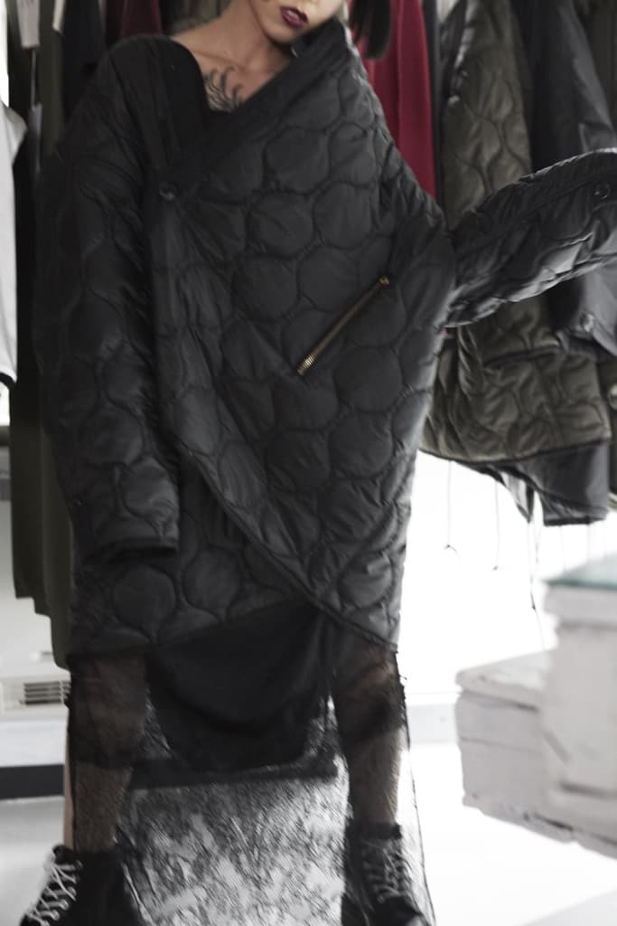 SUGALISM 2016 秋冬系列