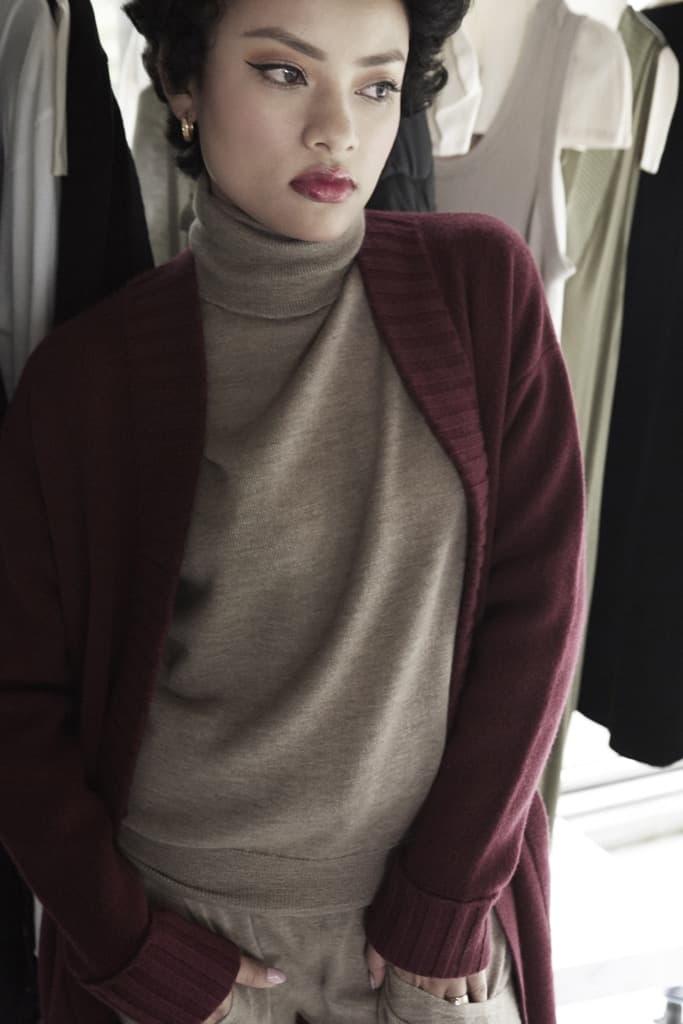 SUGALISM 2016 秋冬系列