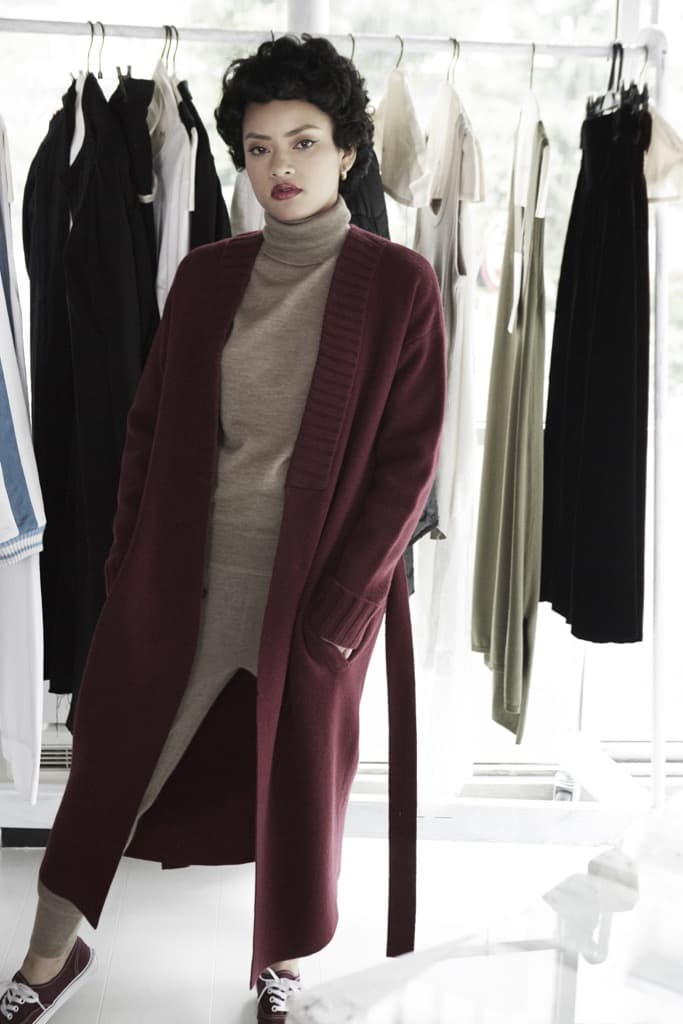 SUGALISM 2016 秋冬系列