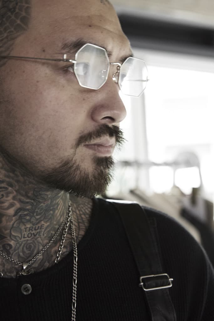 SUGALISM 2016 秋冬系列