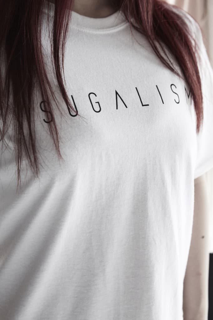 SUGALISM 2016 秋冬系列